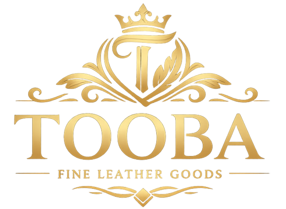 Tooba Leather Logo